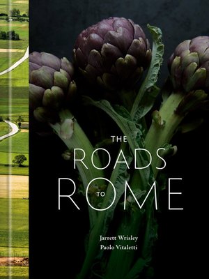 The Roads to Rome - ebook